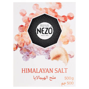 Nezo Fine Himalayan Salt Fine Himalayan Pink Salt Order Nezo Pink Salt Himalayan Pink Salt Online Nezo Fine Pink Salt