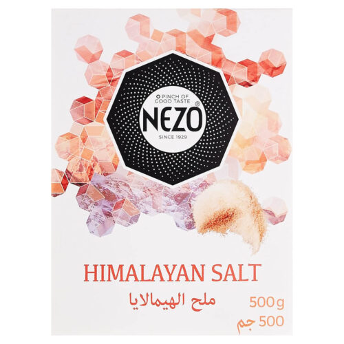 نيزو ملح الهيمالايا
