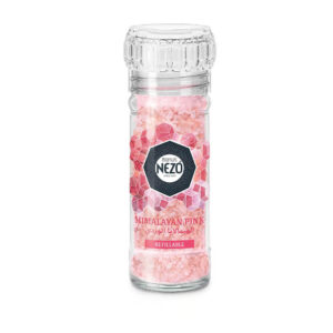 Nezo Himalayan Pink Salt Himalayan Pink Refillable Salt Order Nezo Pink Salt Himalayan Refillable Salt online Nezo Himalayan Salt UAE