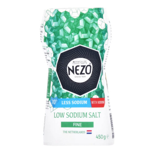 Nezo Sodium Salt Regular Low Sodium Nezo salt Nezo Regular Salt online Order Low Sodium Salt Regular Sodium Salt UAE