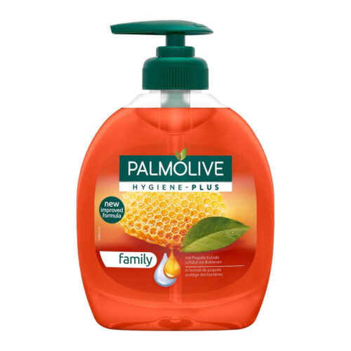 Palmolive Liquid Hand Soap Hygiene Liquid Handwash 500ml