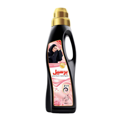 Persil 2-in-1 Abaya Wash Shampoo Liquid Detergent Rose