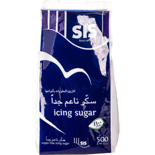 Sis Icing Sugar