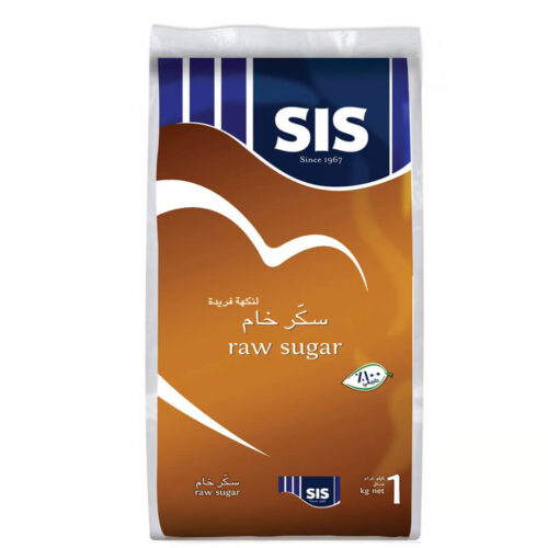 Sis Raw Sugar