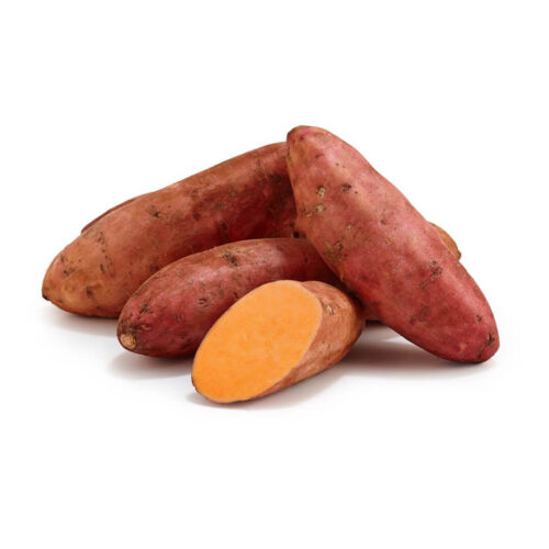 Sweet Potato Egypt 3kg - Martoo - Best Online Grocery Store UAE