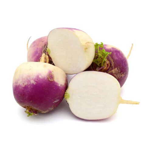 Turnip Iran