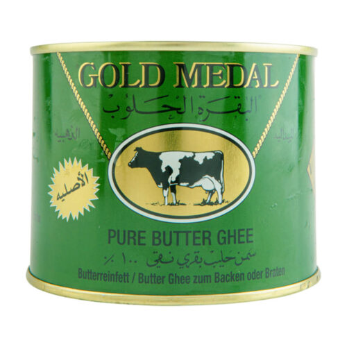Gold Medal Pure Butter Ghee 400g
