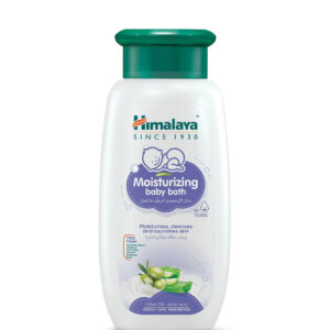 Himalaya Moisturizing Baby Bath Regular Himalaya Moisturizing Baby Bath Moisturizing Baby Bath Online Buy Moisturizing Baby Bath Premium Baby Bath Regular Price