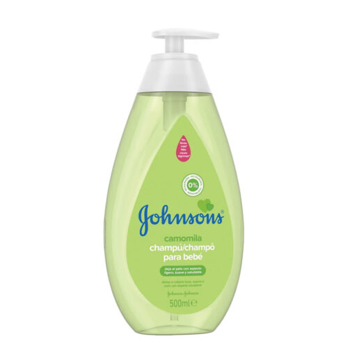 Johnson's Chamomile Shampoo Economic Chamomile Baby Shampoo Online Baby Shampoo Economic Pack Johnson's Chamomile Baby Shampoo Buy Chamomile Baby Shampoo