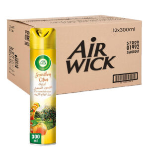 اير ويك ملطف بالليمون