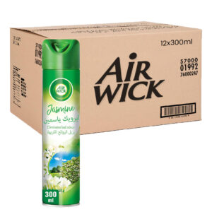 إير ويك برائحة الياسمين