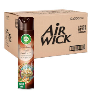 معطر جو بخشب الصندل