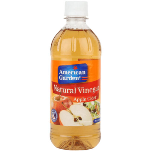 American Garden Apple Cider Vinegar