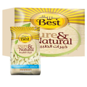Best Pure and Natural Almonds Blanched Bag