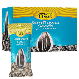 Best Sunflower Seeds Bag