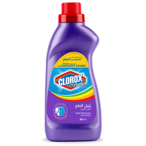 Clorox Color Stain Remover