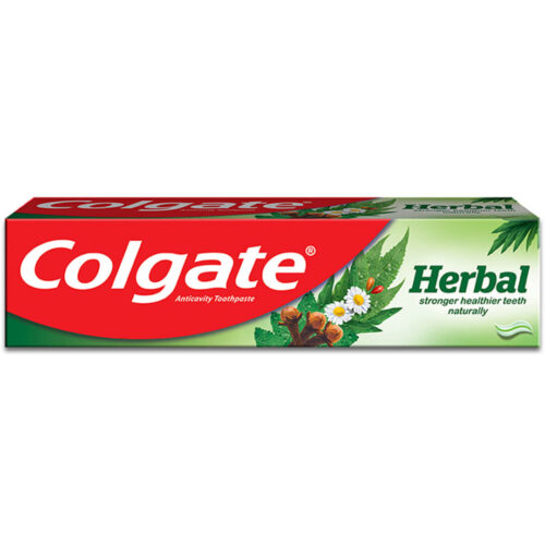 Colgate Herbal Toothpaste