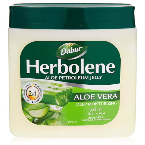 Dabur Herbolene Aloe Jelly Green