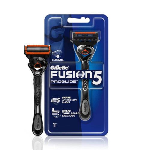 Gillette Fusion 5 Power Men's Razor