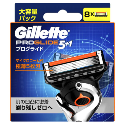 Gillette Pro Glide