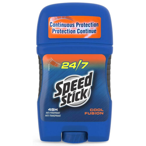 Mennen Speed Stick Cool Fusion Antiperspirant Deodorant 50g
