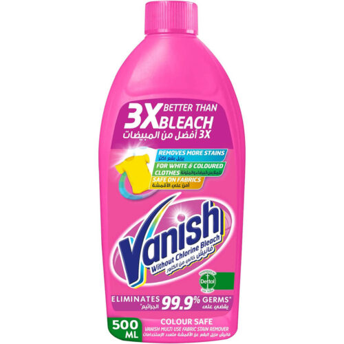 Vanish Stain Remover Multi Use Liquid