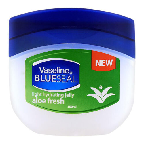 Vaseline Jelly Aloe Fresh Small