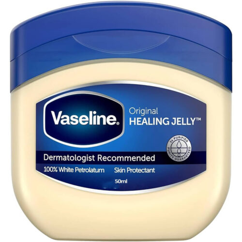 Vaseline Moisturizing  Jelly Original