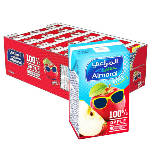 Almarai Apple juice