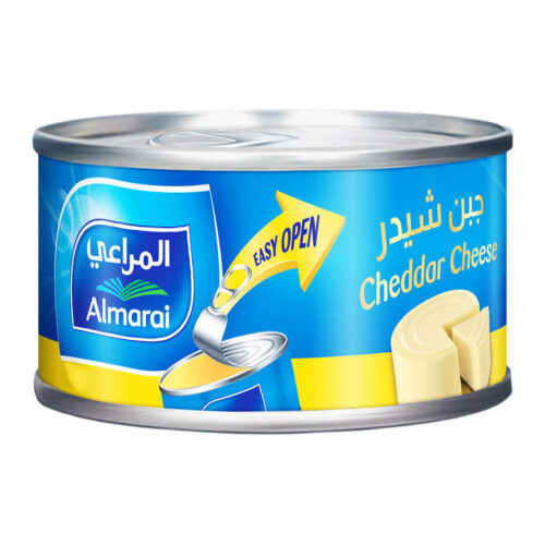 Almarai Cheddar Cheese