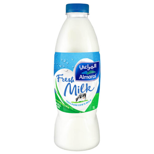 Almarai Full Fat Fresh Milk