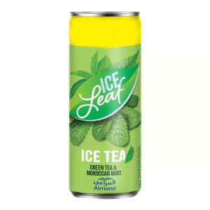 Almarai Green Ice Tea Ice Tea Green Tea Moroccan Mint Ice Tea Green Tea & Moroccan Mint Buy Almarai Ice Tea