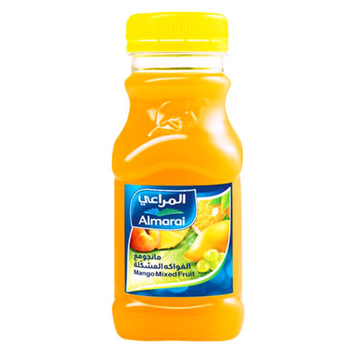 Almarai Mixed Fruit Mango Drink