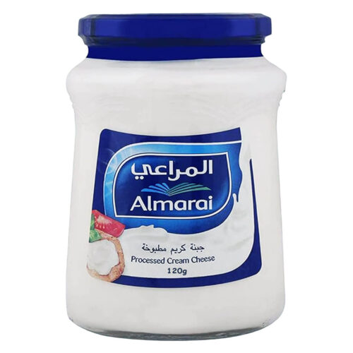 Almarai Processed Cream Cheese