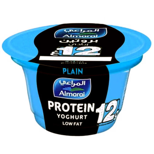 Almarai Protein Yoghurt Low Fat Plain