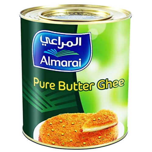 Almarai Pure Butter Ghee 800g