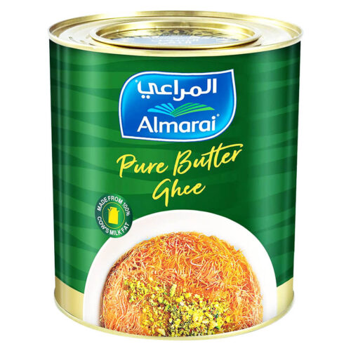 المراعي سمن نقي