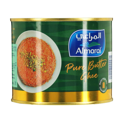 سمن نقي المراعي