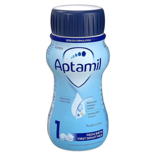 Aptamil Formula Baby Milk First Infant Milk powder Infant Formula 0-6 Months Aptamil First Infant Milk aptamil milk 0-6 months price