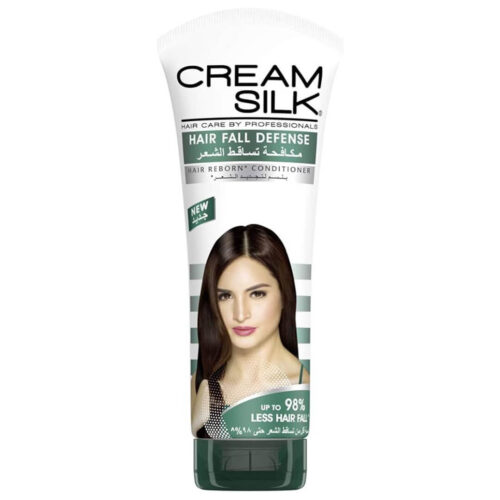 Cream Silk Conditioner Hair Fall Defense 280ml