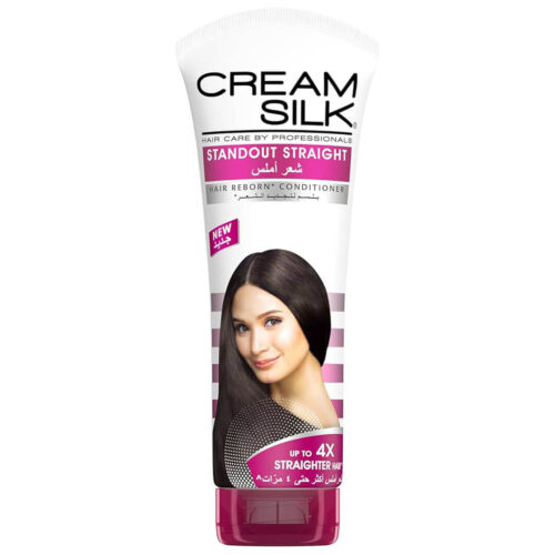 Cream Silk Hair Reborn Standout Straight Conditioner 280ml