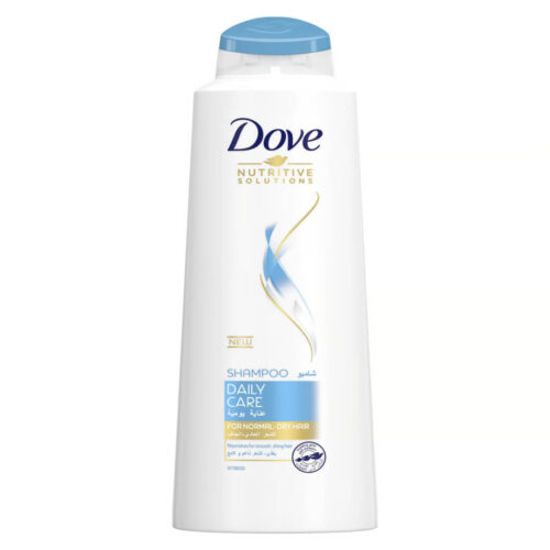 Dove Daily Care Shampoo