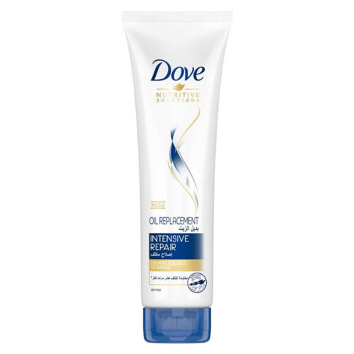 Dove Intensive Repair Oil Replacement