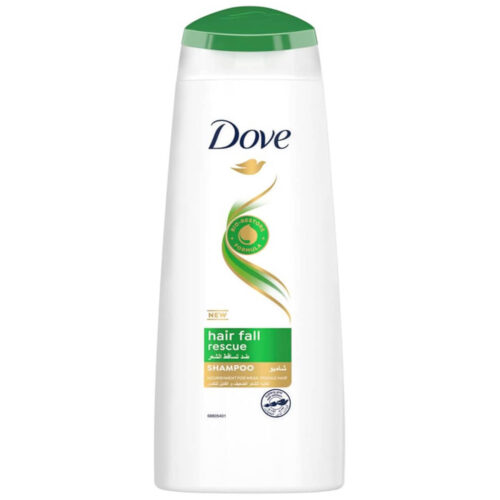 Dove Nutritive Solutions Hair Fall Rescue Shampoo Regular 400ml
