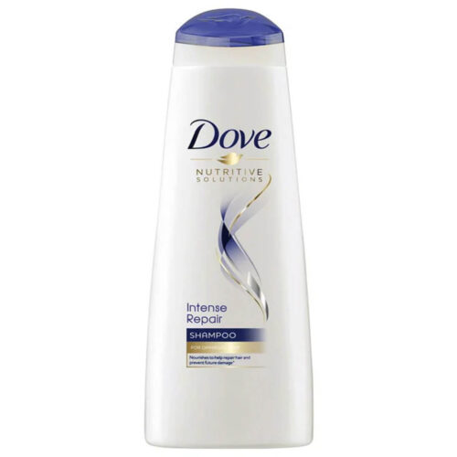 Dove Nutritive Solutions Intense Repair Shampoo Regular Pack