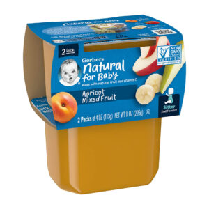 Baby Food Apricot Mixed Fruit Apricot Mixed Fruit Online Buy fruit baby food Mixed Fruit Baby Food Apricot Mixed Fruit baby food