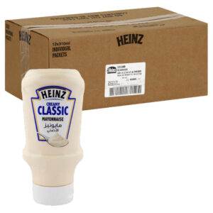 Heinz Classic Mayonnaise