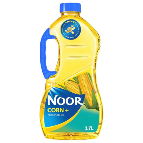 Noor Corn Oil Economic 2.7ltr