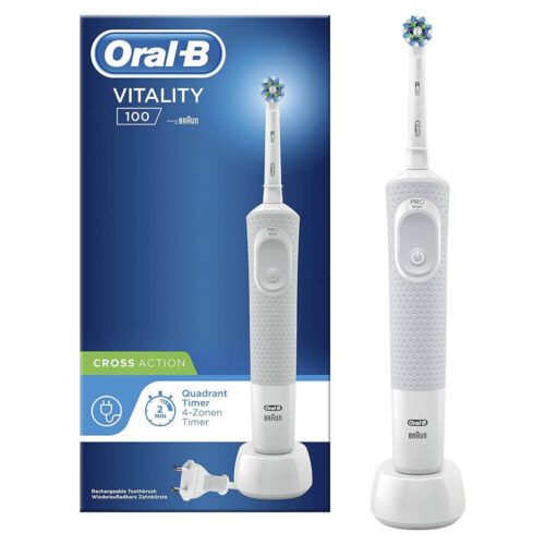 Oral-B Vitality Rechargeable Toothbrush