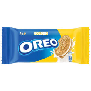 Oreo Golden Vanilla Milk Cookies 36.8g